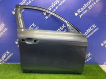 Дверь правая передняя Renault Arkana