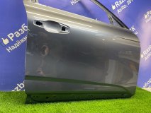 Дверь правая передняя Renault Arkana