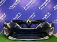 Бампер передний Renault Kaptur