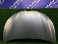 Капот Renault Kaptur