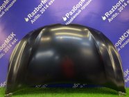 Капот Renault Kaptur