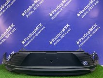 Бампер задний Reanult Arkana