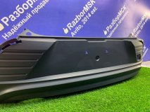 Бампер задний Reanult Arkana