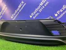 Бампер задний Reanult Arkana