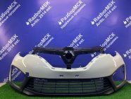 Бампер передний Renault Kaptur