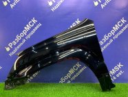 Крыло левое переднее Lexus GX470