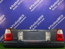 Борт задний TOYOTA Land Cruiser 100 Борт задний TOYOTA Land Cruiser 100