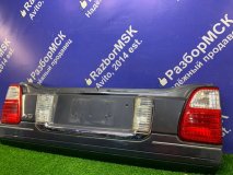 Борт задний TOYOTA Land Cruiser 100 Борт задний TOYOTA Land Cruiser 100