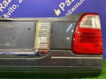 Борт задний TOYOTA Land Cruiser 100 Борт задний TOYOTA Land Cruiser 100