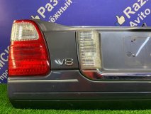 Борт задний TOYOTA Land Cruiser 100 Борт задний TOYOTA Land Cruiser 100