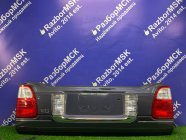 Борт задний TOYOTA Land Cruiser 100