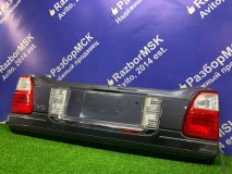 Борт задний TOYOTA Land Cruiser 100 Борт задний TOYOTA Land Cruiser 100