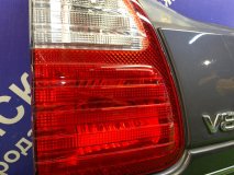 Борт задний TOYOTA Land Cruiser 100 Борт задний TOYOTA Land Cruiser 100