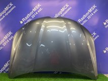 Капот Renault Arkana