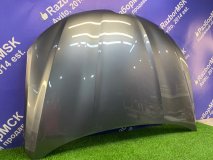 Капот Renault Arkana