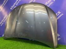 Капот Renault Arkana