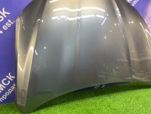 Капот Renault Arkana