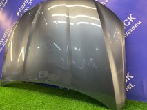 Капот Renault Arkana