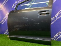 Дверь левая передняя Toyota Venza