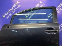 Дверь левая передняя Toyota Venza