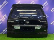 Крышка багажника Lexus GX470