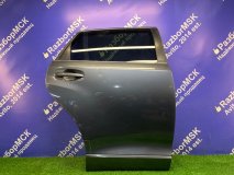 Дверь правая задняя Toyota Venza