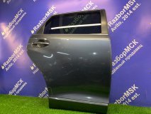 Дверь правая задняя Toyota Venza