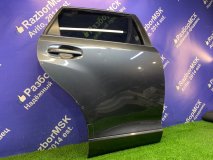 Дверь правая задняя Toyota Venza