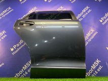 Дверь правая задняя Toyota Venza