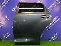 Дверь левая задняя Toyota Venza