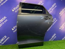 Дверь левая задняя Toyota Venza