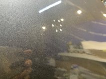 Дверь левая задняя Toyota Venza