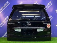 Крышка багажника Lexus GX470