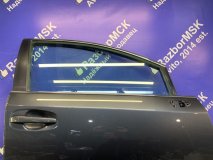 Дверь правая передняя Toyota Venza