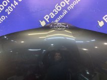 Капот Toyota Venza