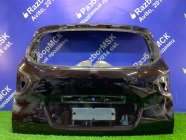 Крышка багажника Renault Kaptur