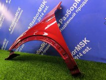 Крыло левое переднее Renault Arkana