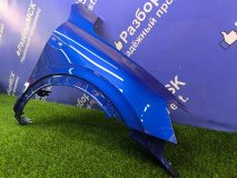 Крыло правое переднее renault Arkana