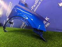 Крыло правое переднее renault Arkana