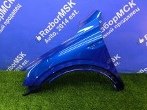 Крыло левое переднее Reanult Arkana