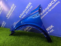 Крыло левое переднее Reanult Arkana