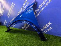 Крыло левое переднее Reanult Arkana