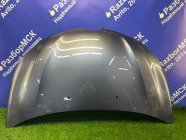 Капот Renault Kaptur