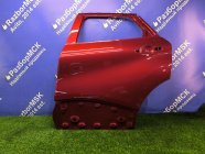 Дверь левая задняя Renault Kaptur