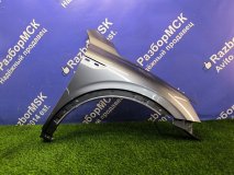 Крыло правое переднее Renault Arkana