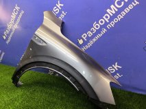 Крыло правое переднее Renault Arkana