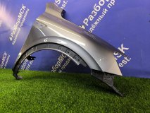 Крыло правое переднее Renault Arkana