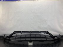 Юбка бампера передняя Renault Arkana