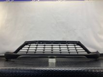 Юбка бампера передняя Renault Arkana