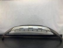 Юбка бампера передняя Renault Arkana